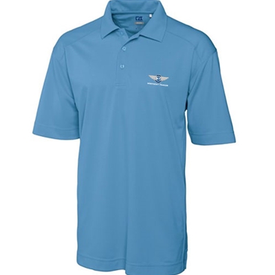 KT221<br>Drytec Polo - Big and Tall Sizes Available.