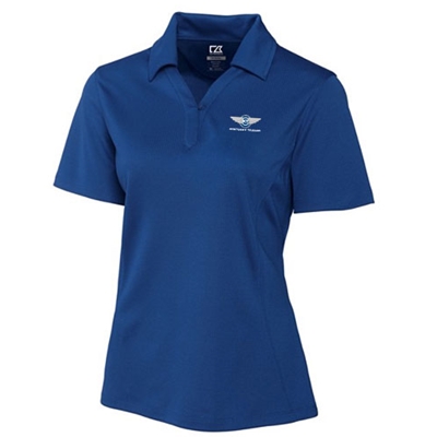 KT222<br>Ladies Drytec Polo - Tall Sizes Available.