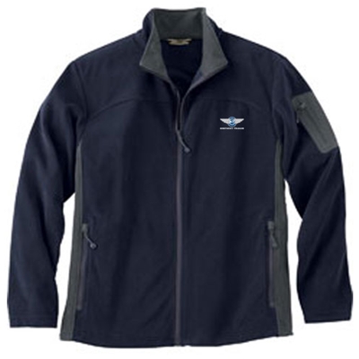 KT228<br>NorthEnd Microfleece jacket